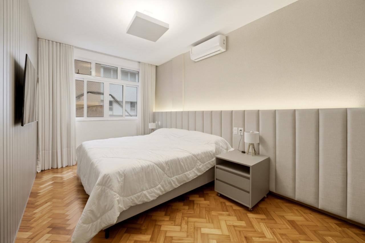 Apartamento em Ipanema — foto 3