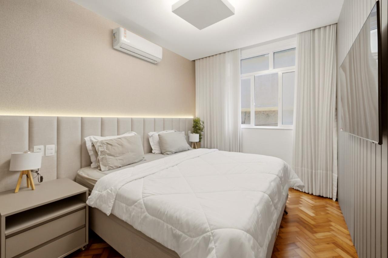 Apartamento em Ipanema — foto 1
