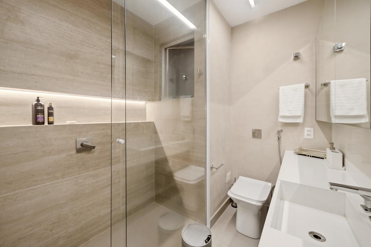 Apartamento em Ipanema — foto 2