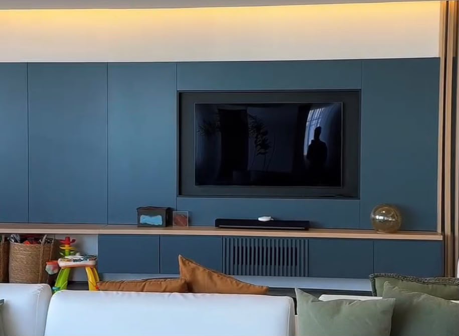 Apartamento em Ipanema 295m² — foto 10