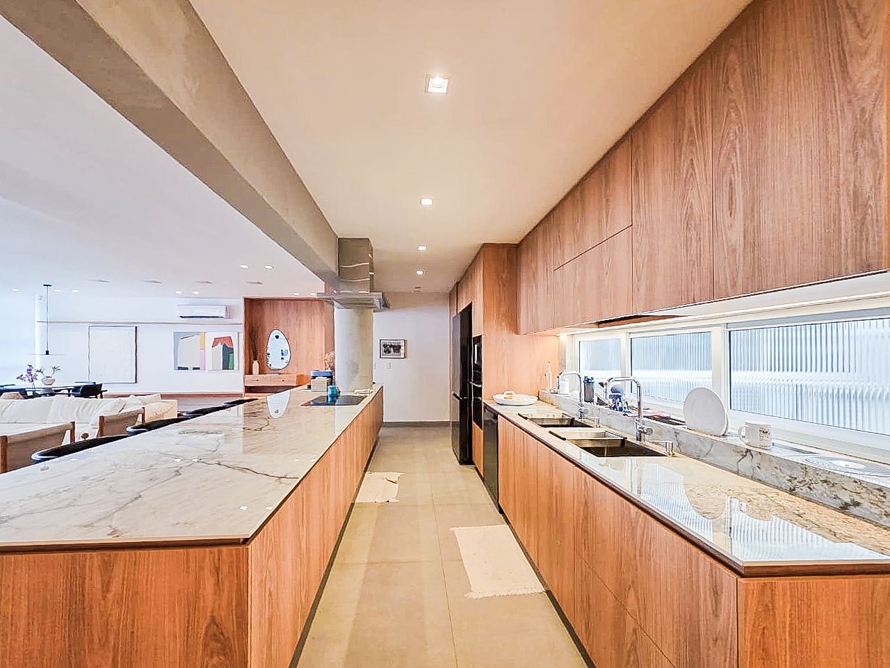 Apartamento em Ipanema 295m² — foto 3