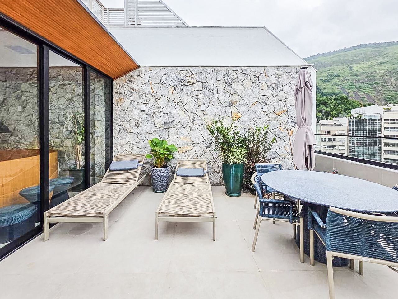 Apartamento em Ipanema 295m² — foto 6