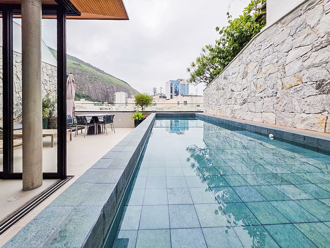 Apartamento em Ipanema 295m² — foto 8