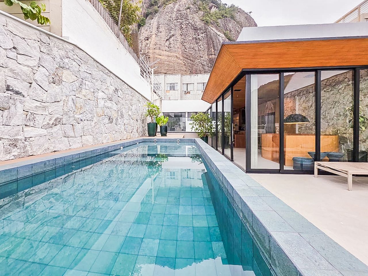 Apartamento em Ipanema 295m² — foto 9